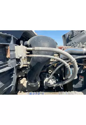 Freightliner CASCADIA Engine Misc. Parts