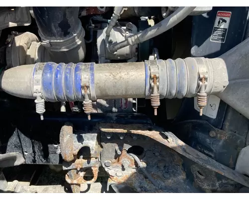Freightliner CASCADIA Engine Misc. Parts