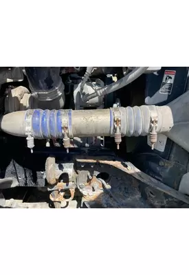 Freightliner CASCADIA Engine Misc. Parts