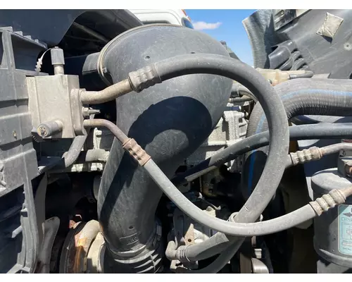 Freightliner CASCADIA Engine Misc. Parts