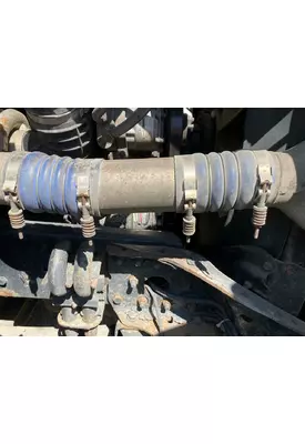 Freightliner CASCADIA Engine Misc. Parts