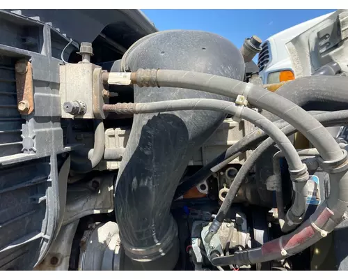 Freightliner CASCADIA Engine Misc. Parts
