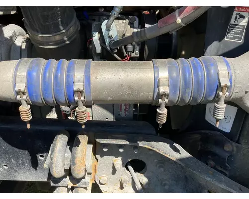 Freightliner CASCADIA Engine Misc. Parts