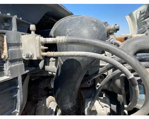 Freightliner CASCADIA Engine Misc. Parts