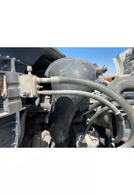 Freightliner CASCADIA Engine Misc. Parts