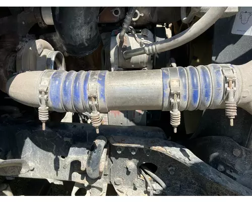 Freightliner CASCADIA Engine Misc. Parts