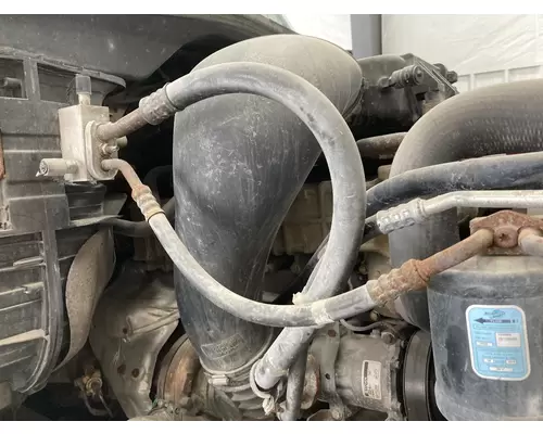 Freightliner CASCADIA Engine Misc. Parts