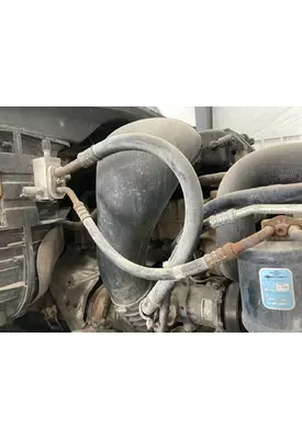 Freightliner CASCADIA Engine Misc. Parts
