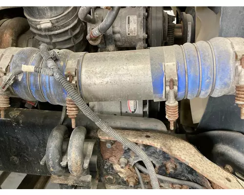 Freightliner CASCADIA Engine Misc. Parts