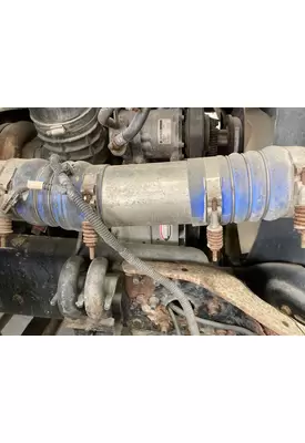 Freightliner CASCADIA Engine Misc. Parts