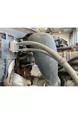 Freightliner CASCADIA Engine Misc. Parts