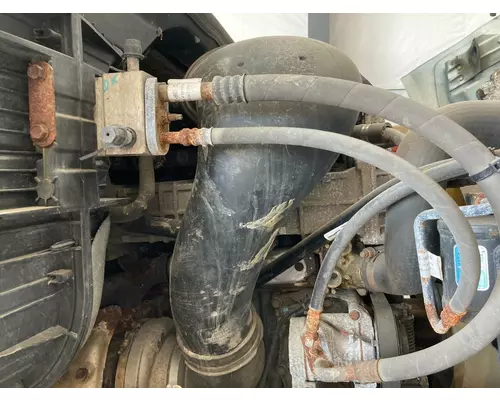 Freightliner CASCADIA Engine Misc. Parts