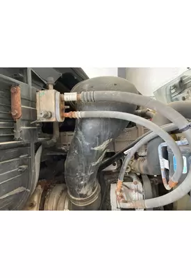 Freightliner CASCADIA Engine Misc. Parts