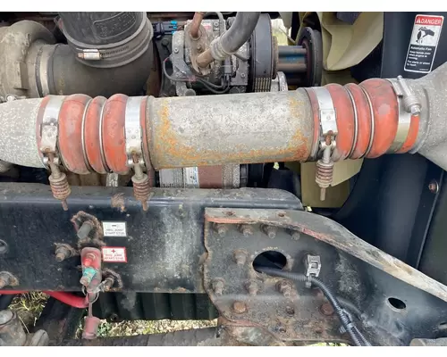 Freightliner CASCADIA Engine Misc. Parts