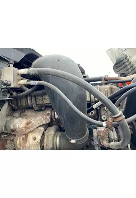 Freightliner CASCADIA Engine Misc. Parts