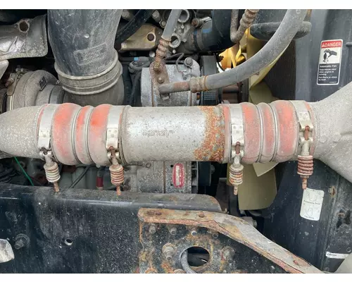 Freightliner CASCADIA Engine Misc. Parts