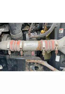 Freightliner CASCADIA Engine Misc. Parts
