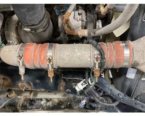 Freightliner CASCADIA Engine Misc. Parts