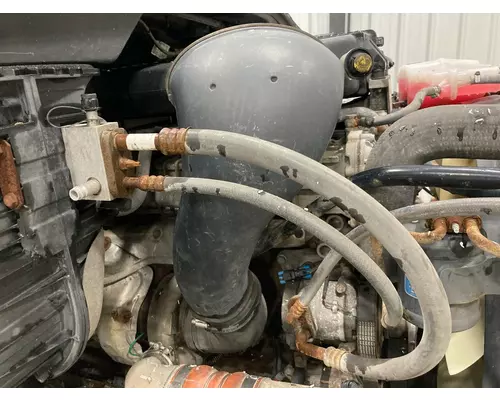 Freightliner CASCADIA Engine Misc. Parts
