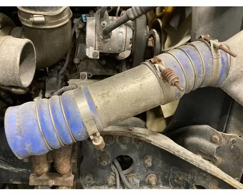 Freightliner CASCADIA Engine Misc. Parts