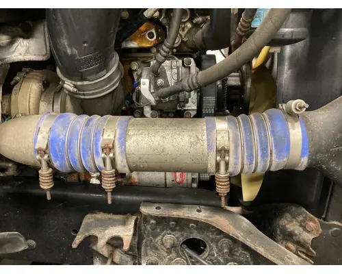 Freightliner CASCADIA Engine Misc. Parts