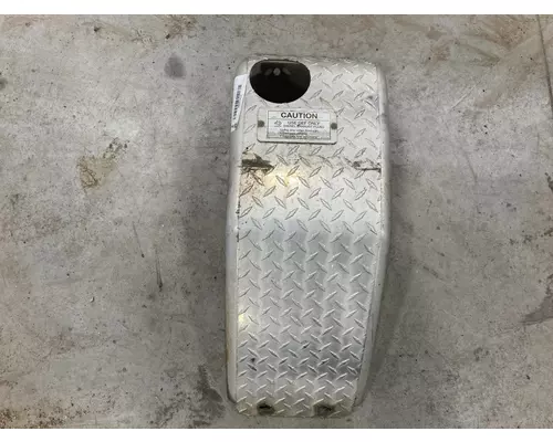 Freightliner CASCADIA Engine Misc. Parts