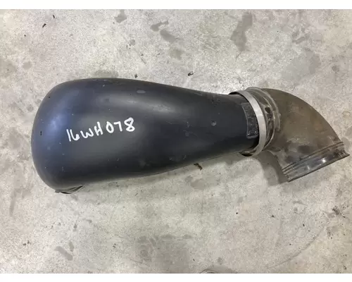Freightliner CASCADIA Engine Misc. Parts