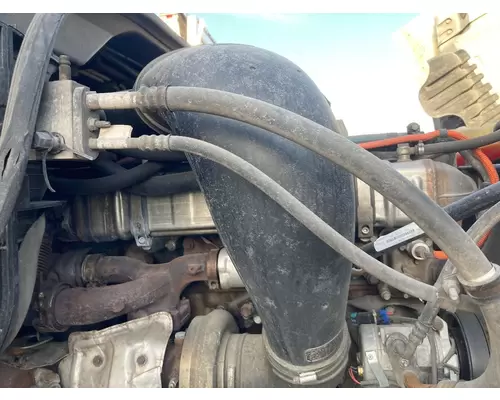 Freightliner CASCADIA Engine Misc. Parts