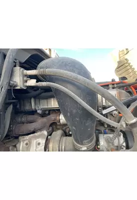 Freightliner CASCADIA Engine Misc. Parts