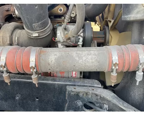 Freightliner CASCADIA Engine Misc. Parts