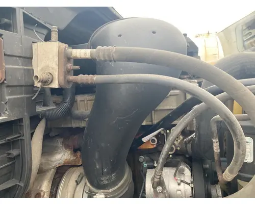 Freightliner CASCADIA Engine Misc. Parts