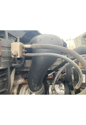 Freightliner CASCADIA Engine Misc. Parts