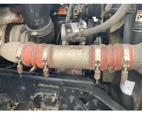 Freightliner CASCADIA Engine Misc. Parts