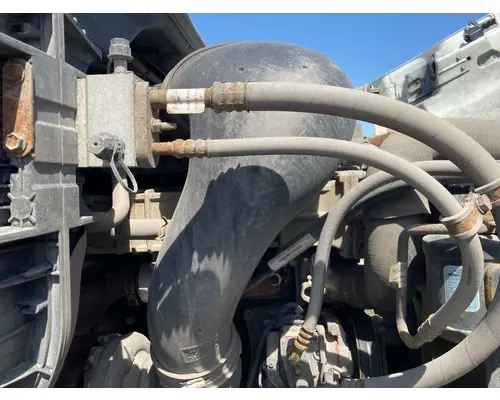 Freightliner CASCADIA Engine Misc. Parts