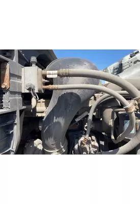 Freightliner CASCADIA Engine Misc. Parts