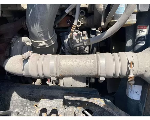 Freightliner CASCADIA Engine Misc. Parts