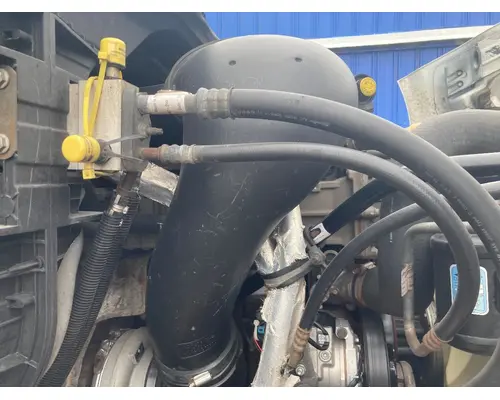 Freightliner CASCADIA Engine Misc. Parts