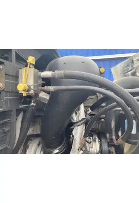 Freightliner CASCADIA Engine Misc. Parts