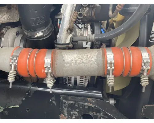 Freightliner CASCADIA Engine Misc. Parts