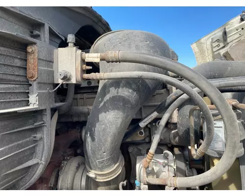 Freightliner CASCADIA Engine Misc. Parts