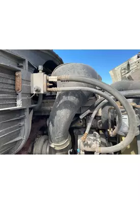 Freightliner CASCADIA Engine Misc. Parts