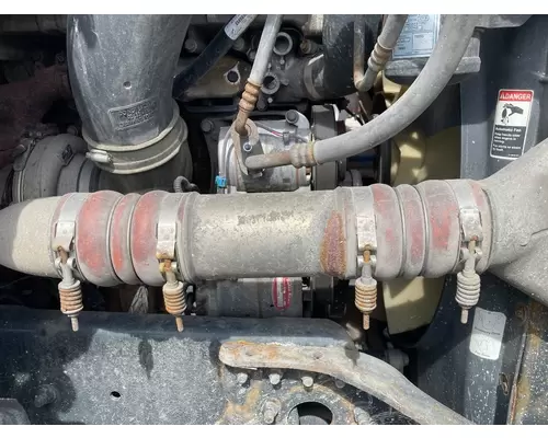 Freightliner CASCADIA Engine Misc. Parts