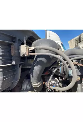 Freightliner CASCADIA Engine Misc. Parts