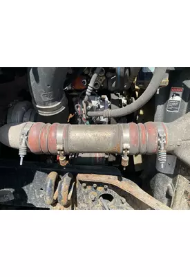 Freightliner CASCADIA Engine Misc. Parts