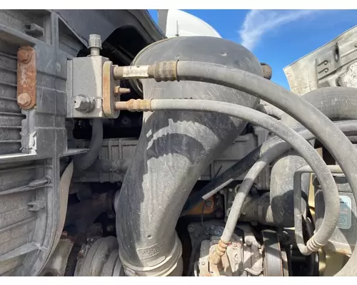 Freightliner CASCADIA Engine Misc. Parts