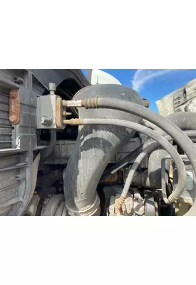 Freightliner CASCADIA Engine Misc. Parts