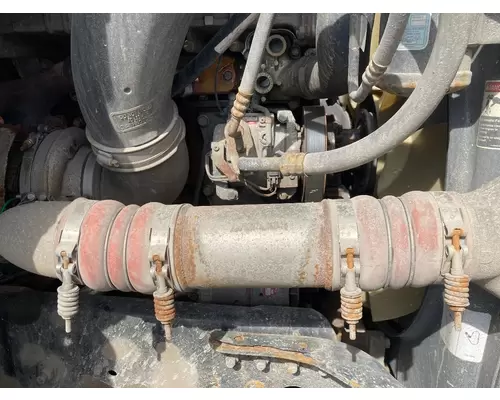 Freightliner CASCADIA Engine Misc. Parts
