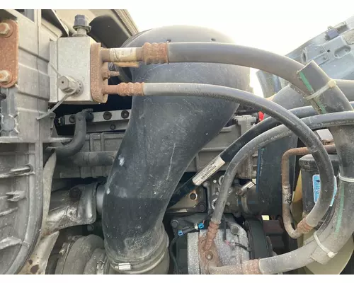 Freightliner CASCADIA Engine Misc. Parts