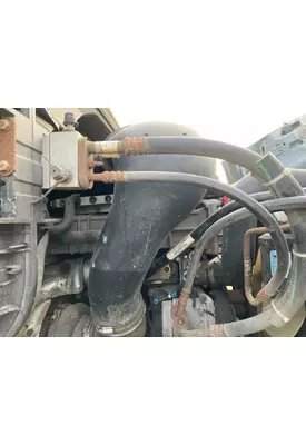 Freightliner CASCADIA Engine Misc. Parts