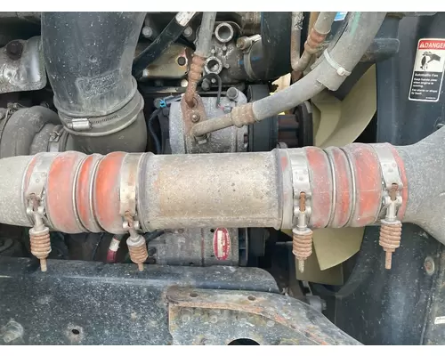 Freightliner CASCADIA Engine Misc. Parts